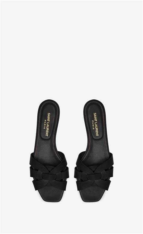 tribute ysl outlet|ysl tribute slides.